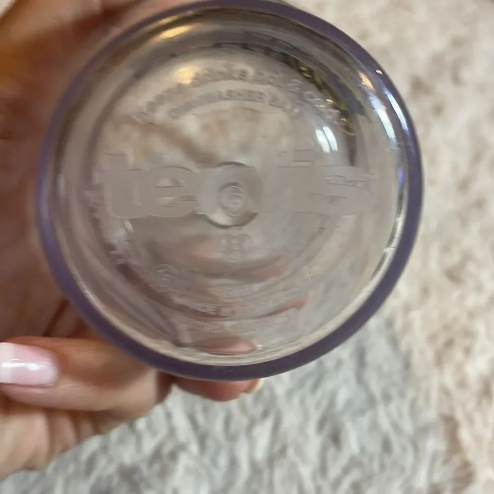 Disney cruise line 2016 tervis 16 ounce Tumbler